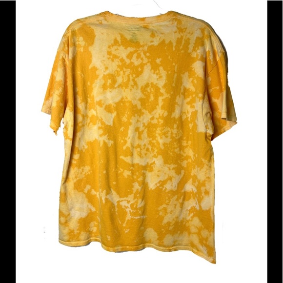 CHAMPION Tie Dye T Shirt - Picture 6 of 8